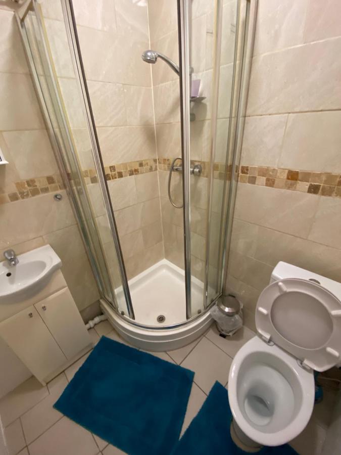 Comfort Studio Apartamento *