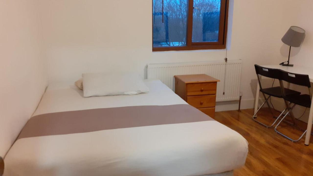Casa de hóspedes Sw16 Norbury *