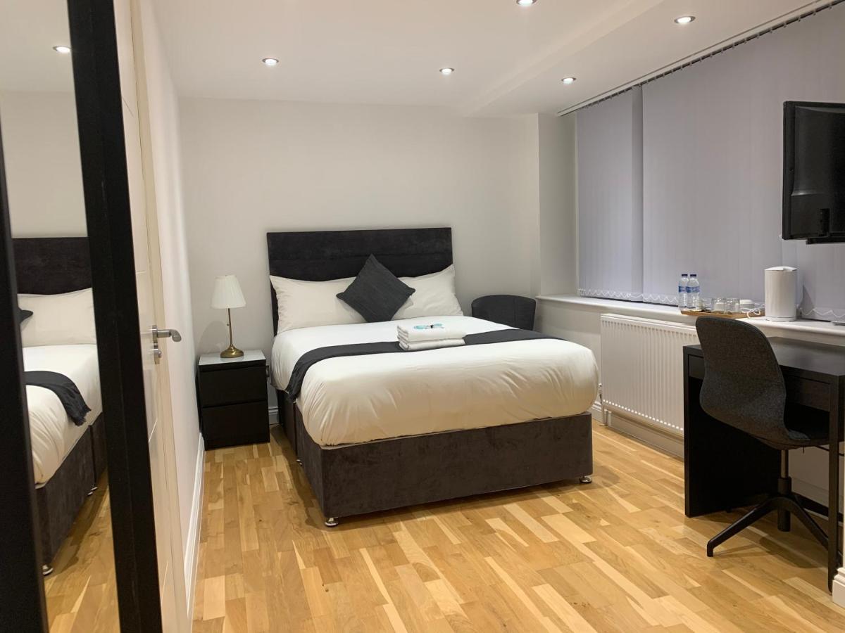 Se10 House Guest house London