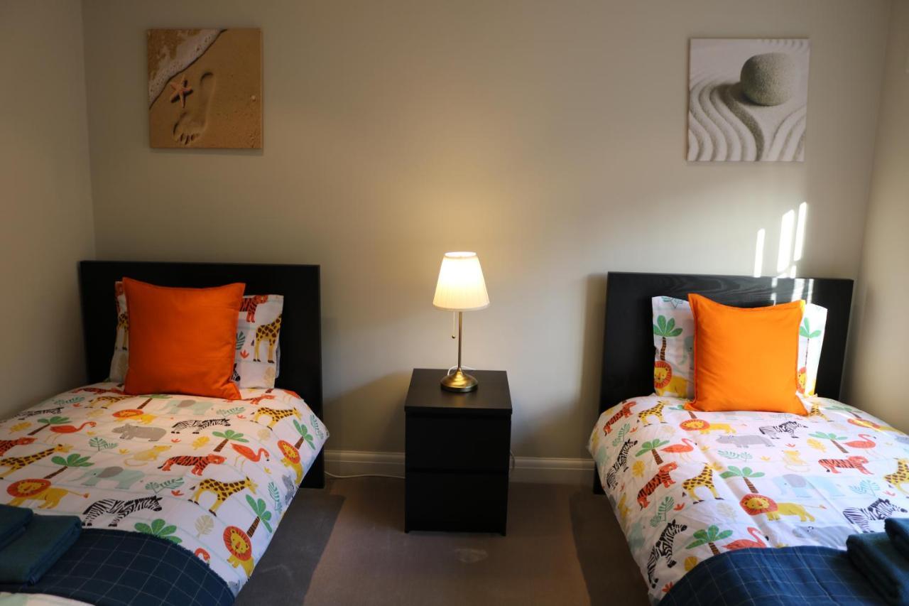 Holiday home Londonese House Belgravia *