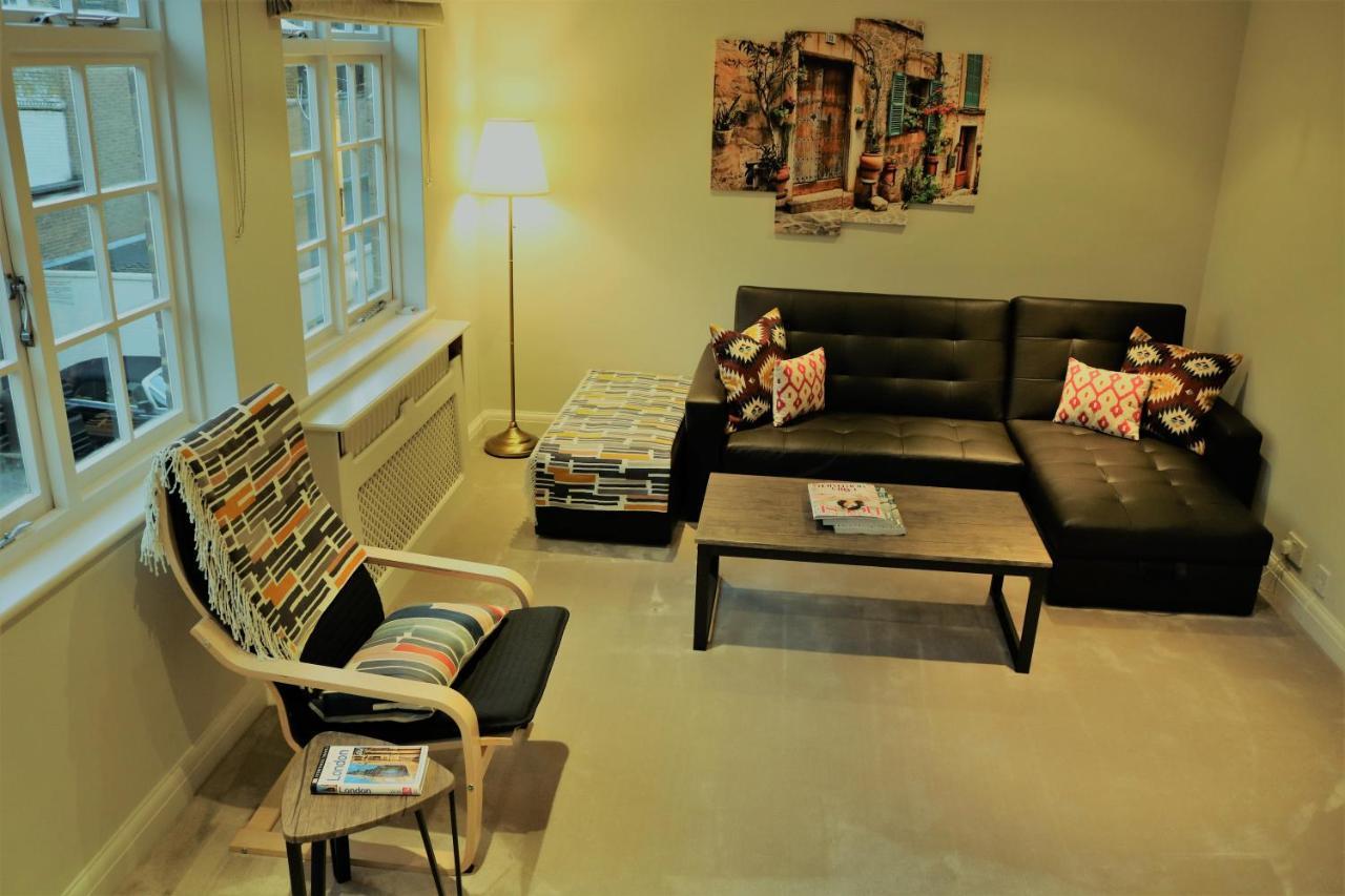 Londonese House Belgravia Holiday home *