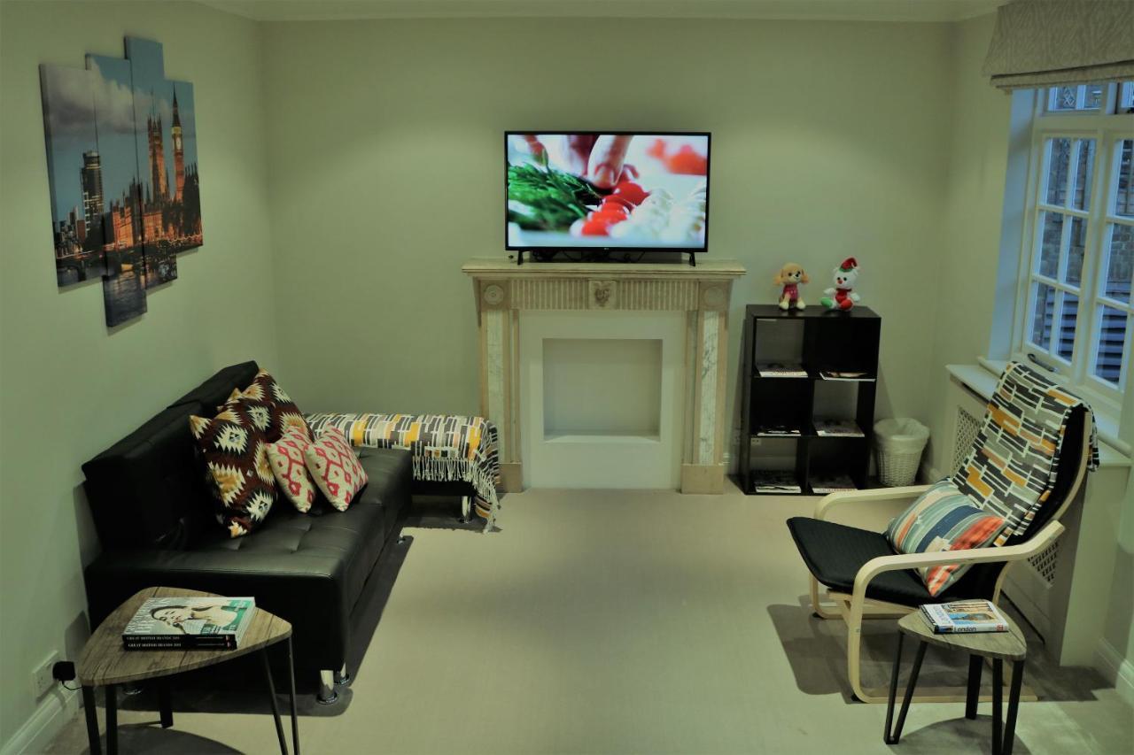 Holiday home Londonese House Belgravia