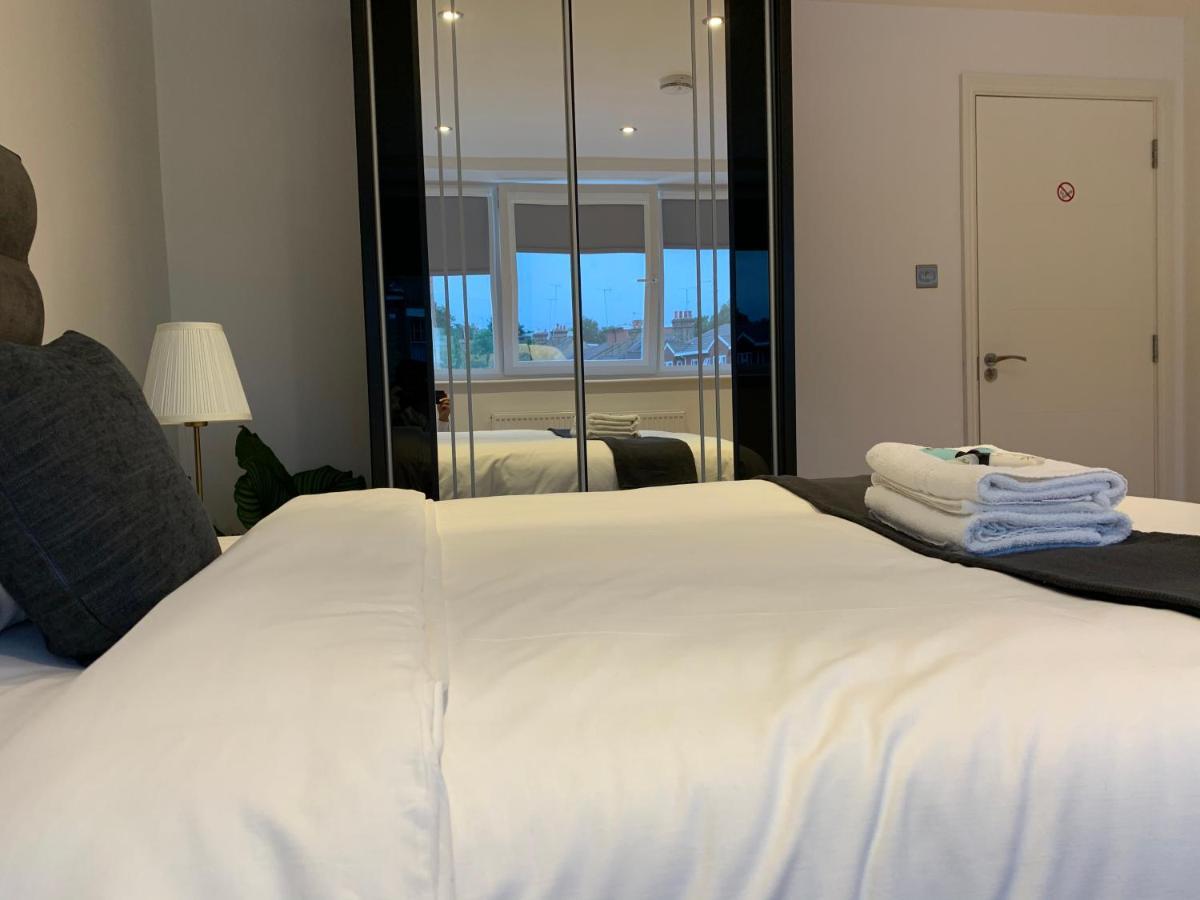 Se10 House Guest house *