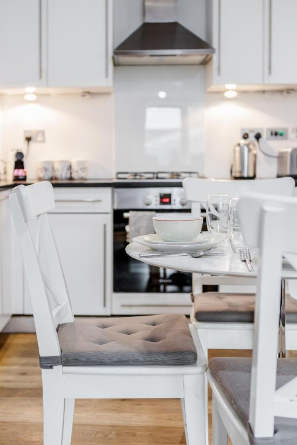 The Heart Of Covent Garden, Sleeps 4 Apartamento