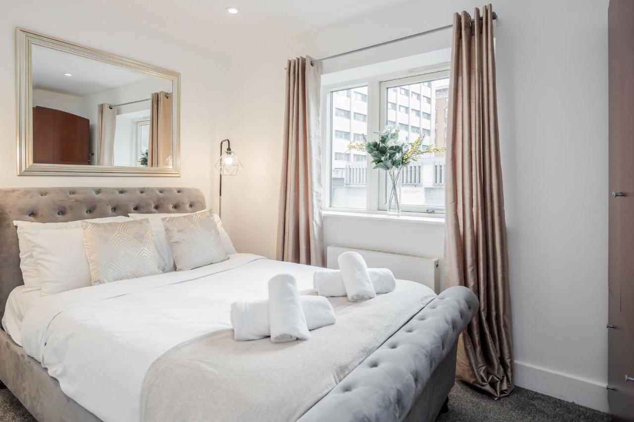 The Heart Of Covent Garden, Sleeps 4 Apartamento *