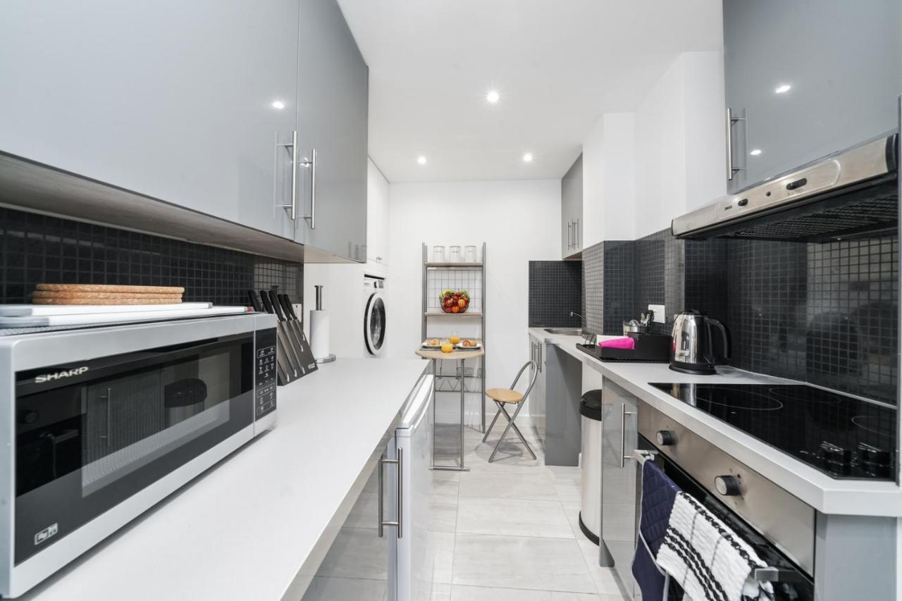 Cosy In The Heart Of The Apartment *