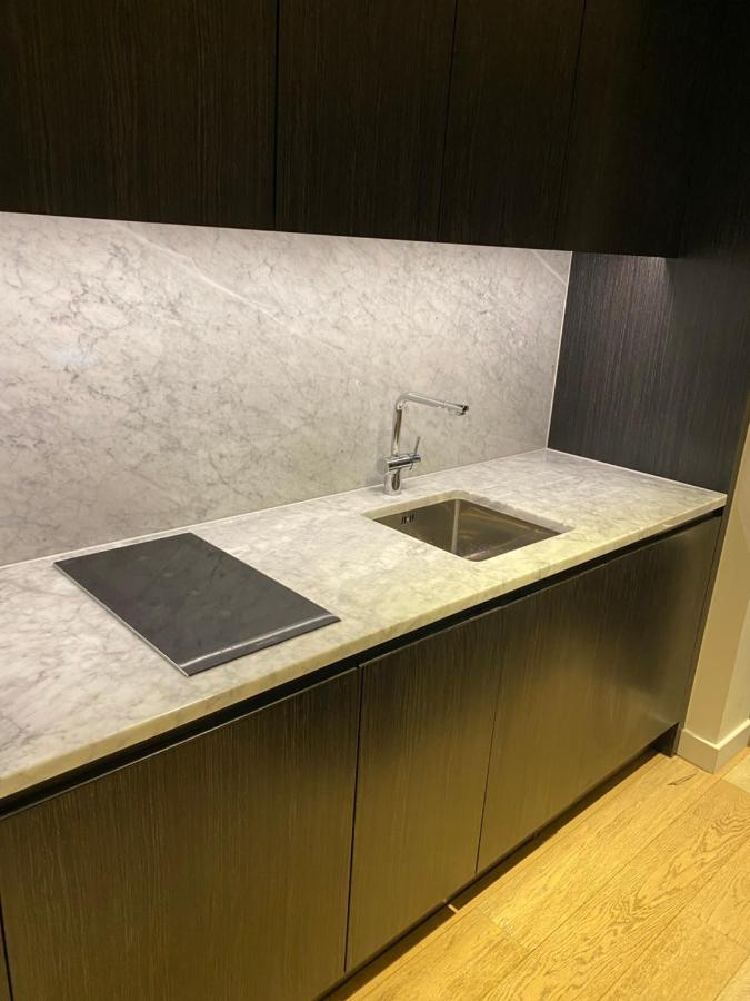 Apartment Luxury Canary Wharf One Bedroom In The Heart Of *