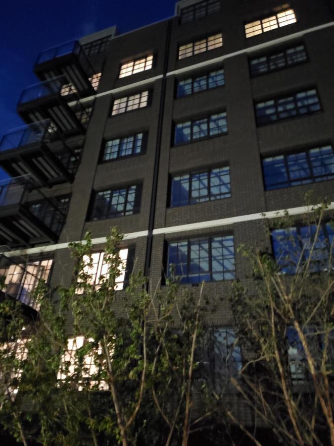 Apartamento Agar House Londres