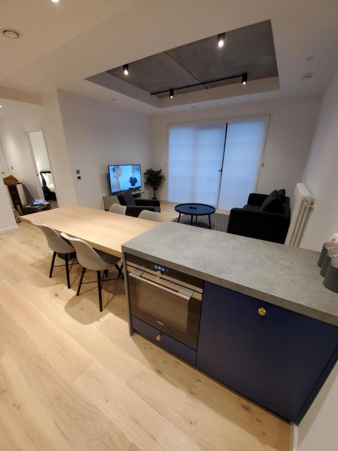 Agar House Londres