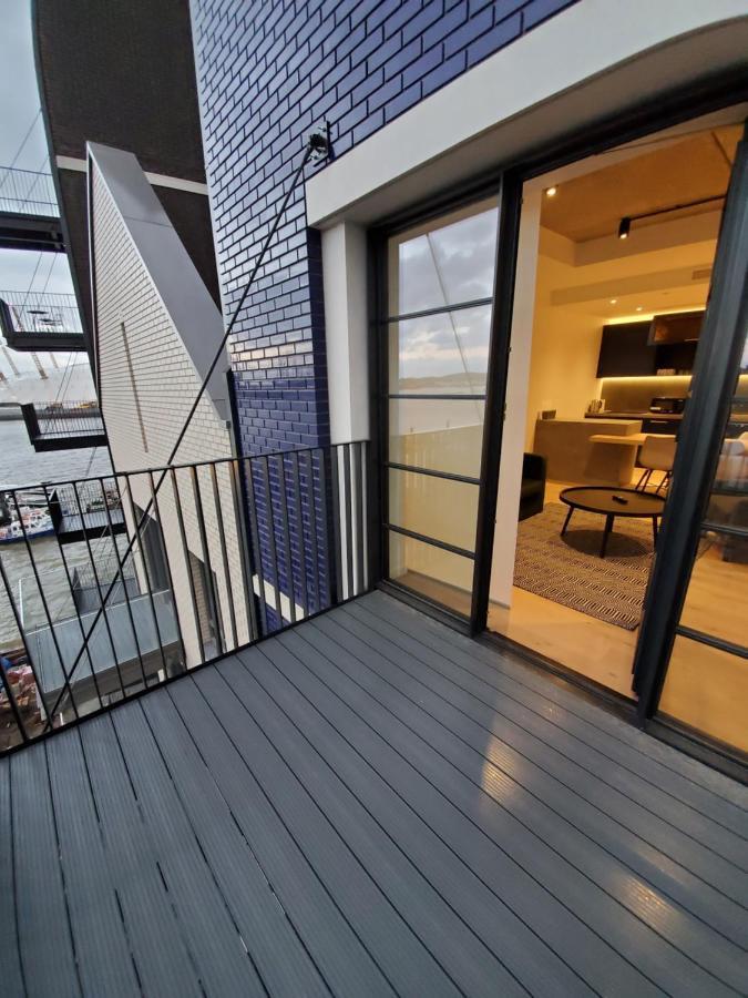 Agar House Apartamento Londres