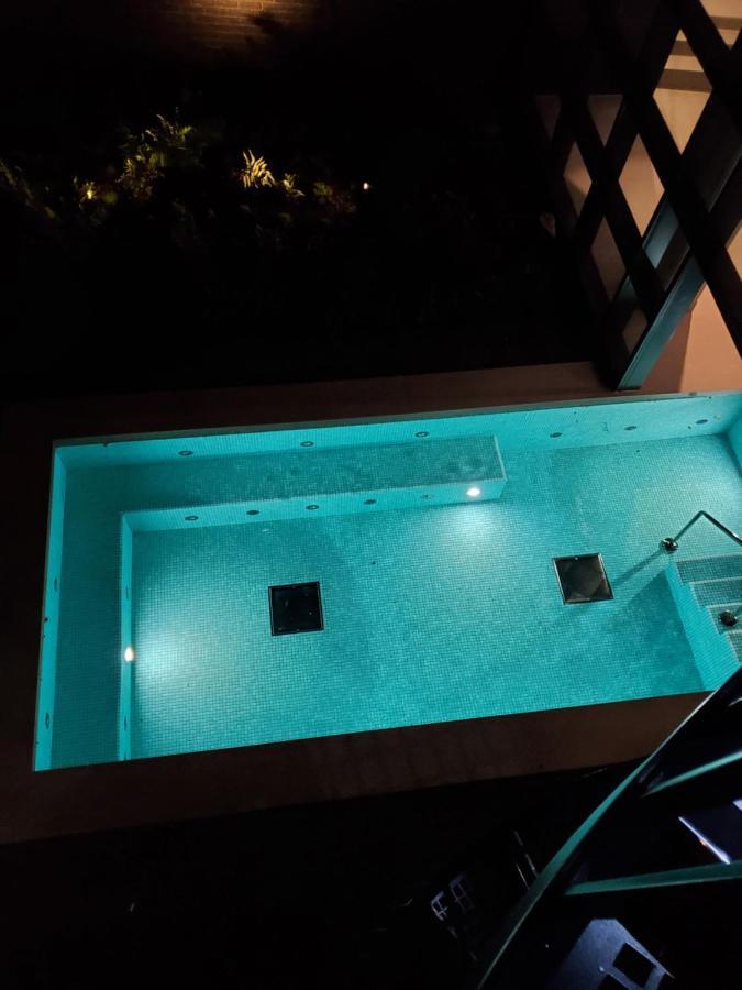 Apartamento Agar House Londres