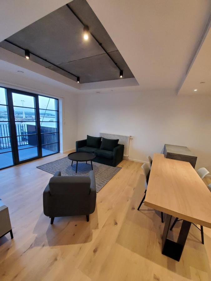 Agar House * Londres