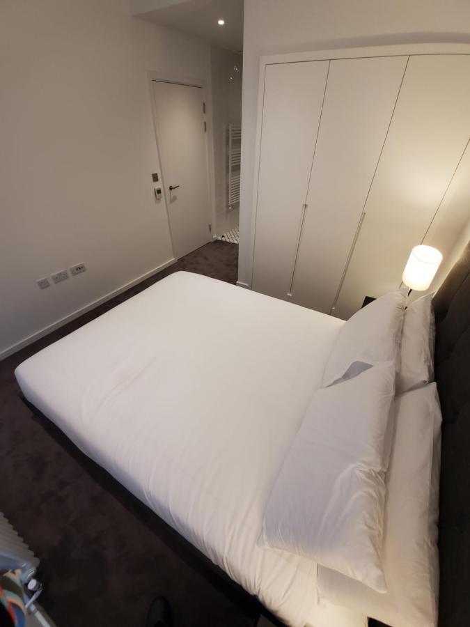 Apartamento Agar House Londres