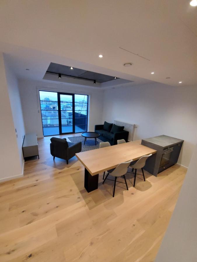 Agar House * Londres