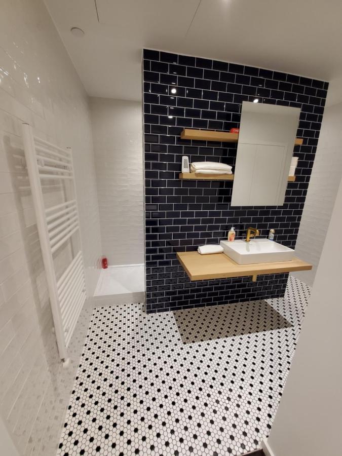 Agar House Apartamento Londres