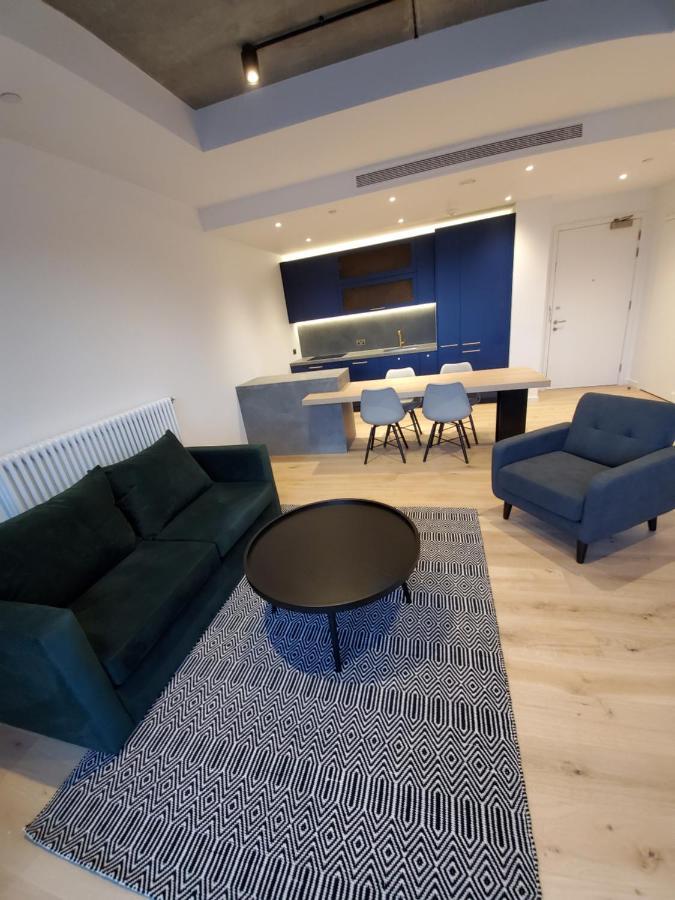 Apartamento Agar House *