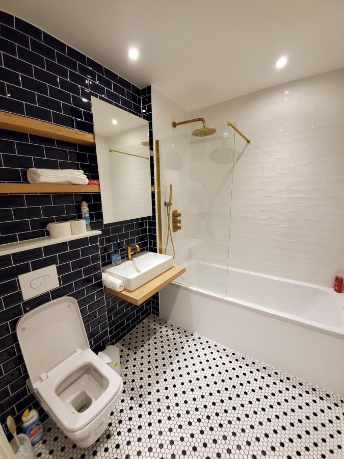 Agar House Apartamento *