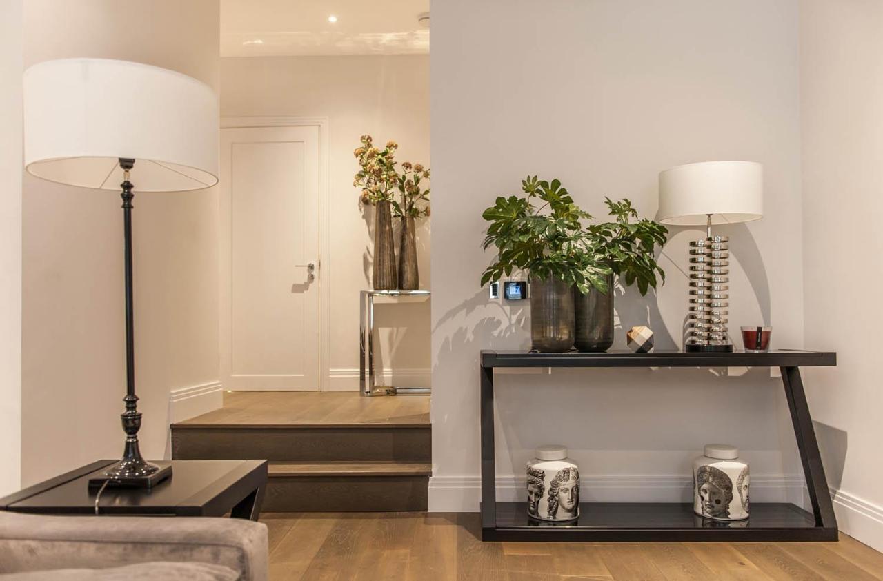 Apartamento Chancery Quarters - 124 Chancery Lane Londres