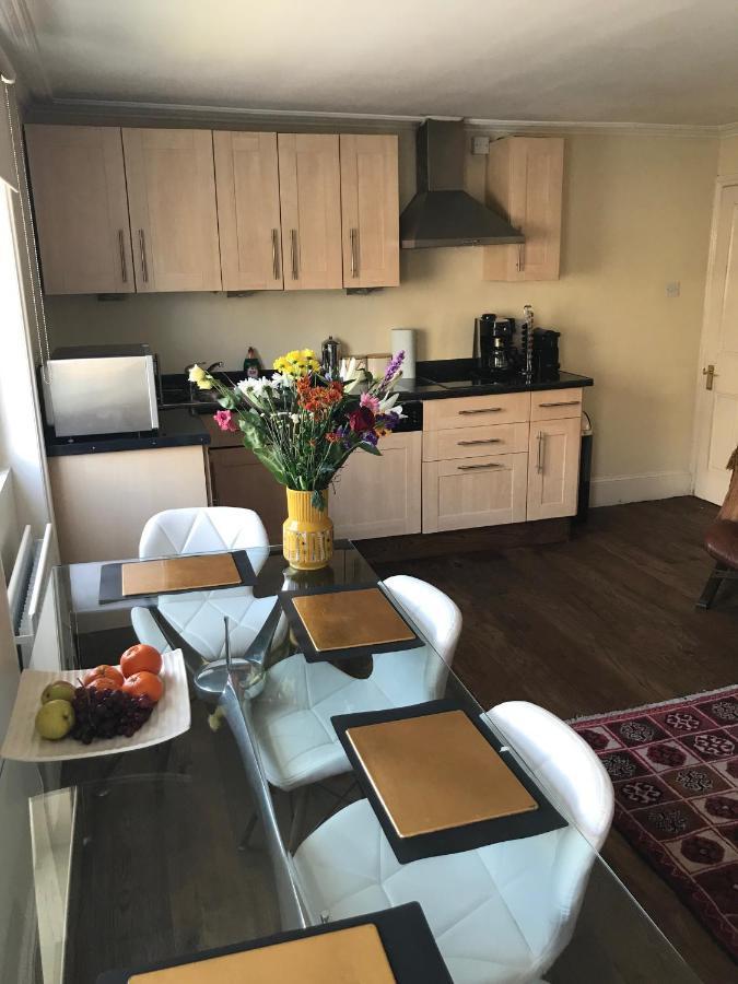 Griffin House Apartment *
