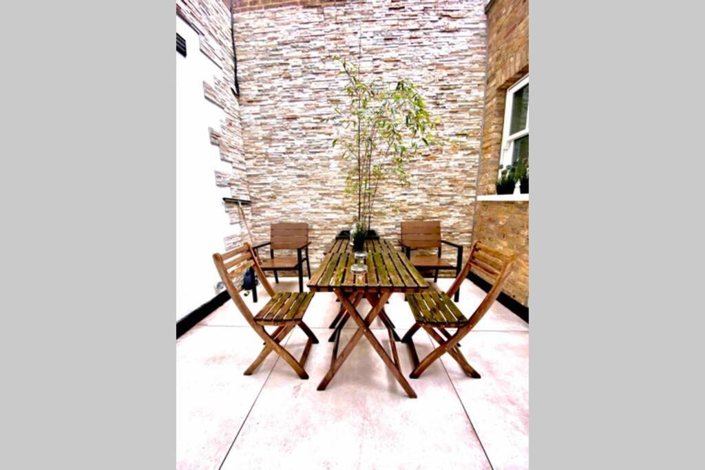 Marylebone Mayfair Hyde & Regents Park W1 Apartment