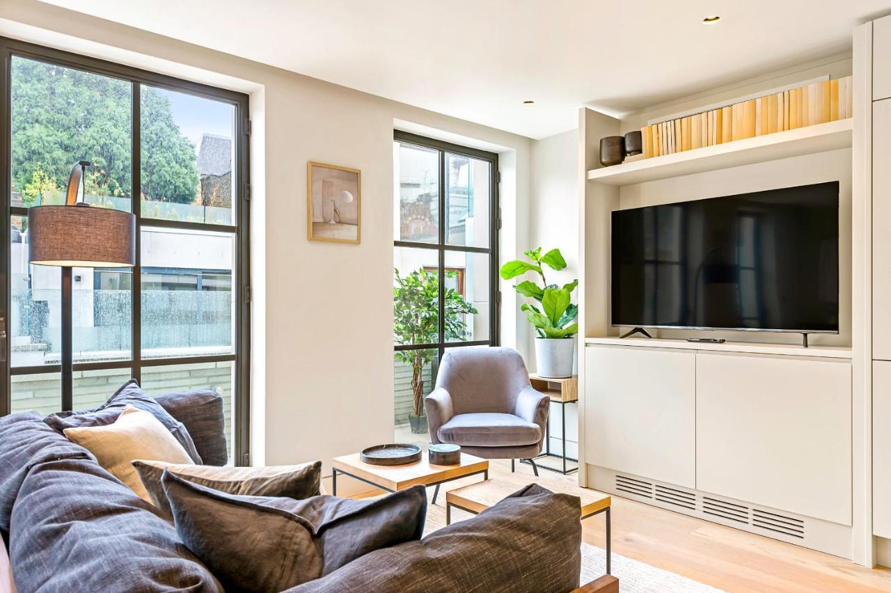 Be - The Bloomsbury Residences Apartment