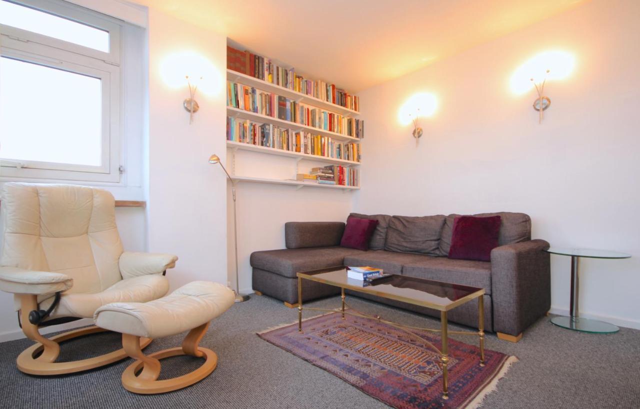 Soho With Excellent Views Apartment *