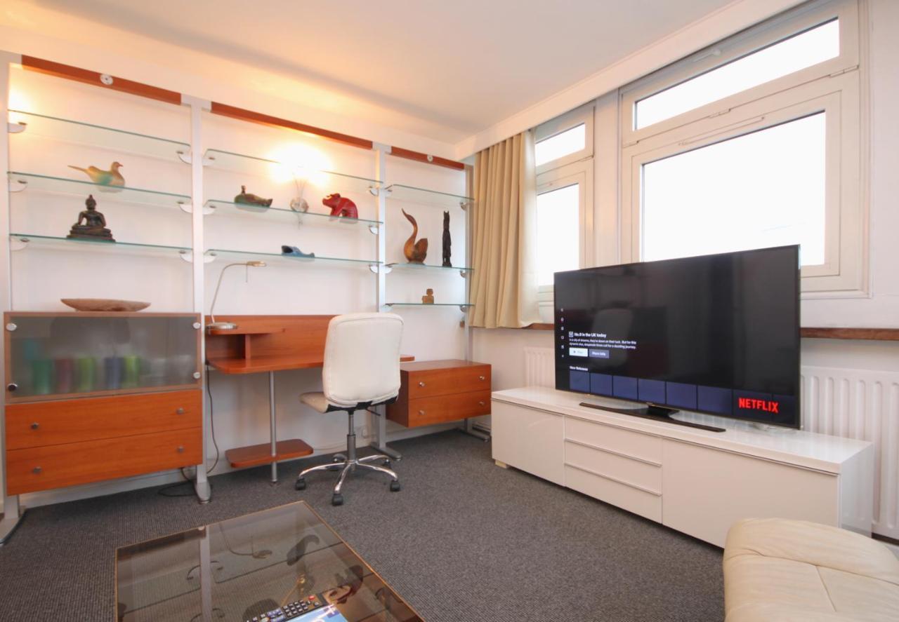 Apartment Soho With Excellent Views London