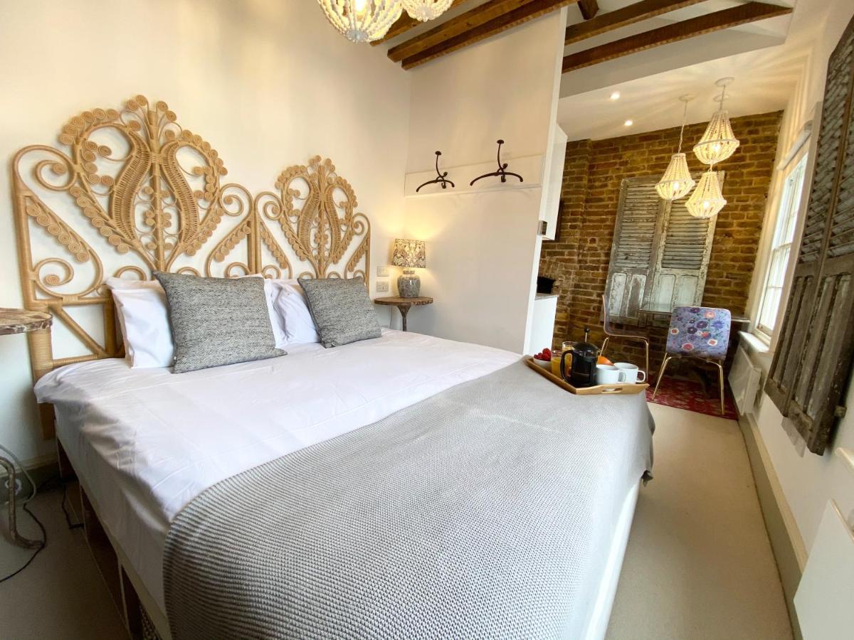Apartment Stylish In Pimlico & Westminster London