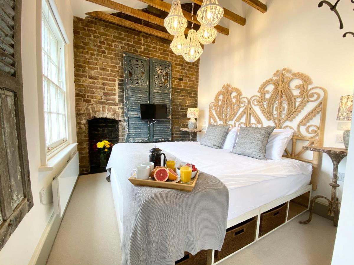 Apartment Stylish In Pimlico & Westminster *