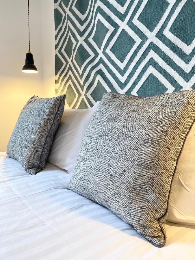 Apartment Stylish In Pimlico & Westminster