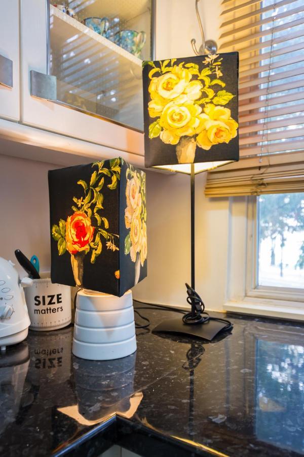 Apartment Westbourne Gardens Unique Studio Near Hyde Park London