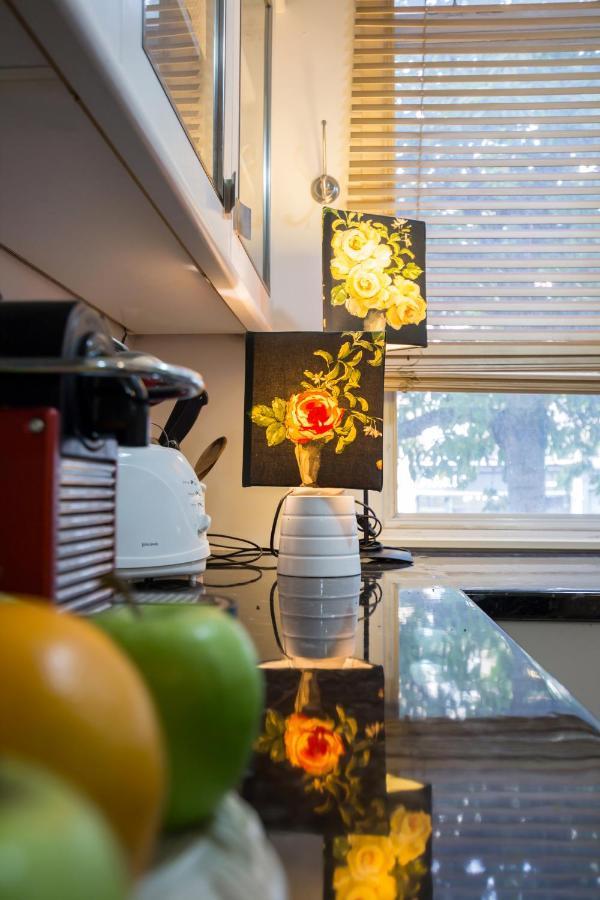 Apartment Westbourne Gardens Unique Studio Near Hyde Park London