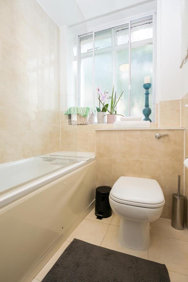 Apartment Westbourne Gardens Unique Studio Near Hyde Park London