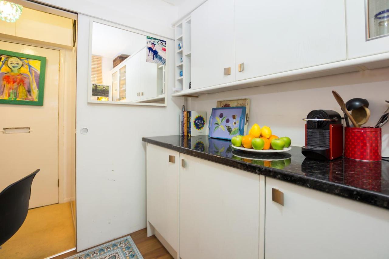 Westbourne Gardens Unique Studio Near Hyde Park London
