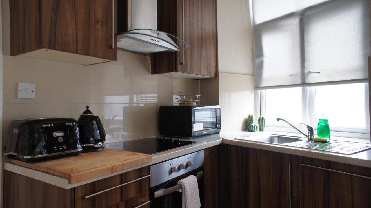 Heart Of Shoreditch Apartment *