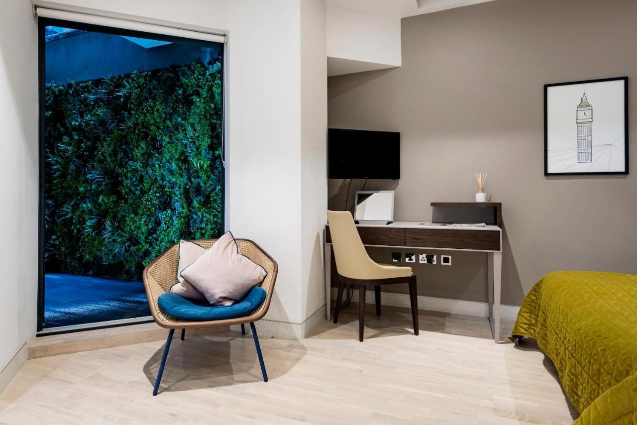 Apartment Arcore Premium The *