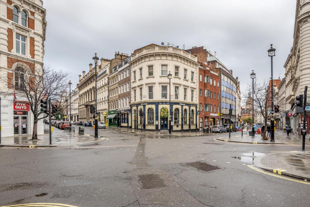 Kula - Covent Garden Garrick St