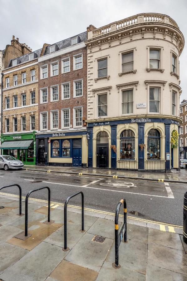 Kula - Covent Garden Garrick St