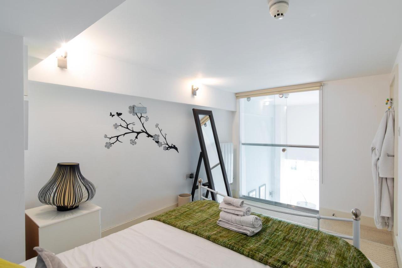 Apartamento My Londres
