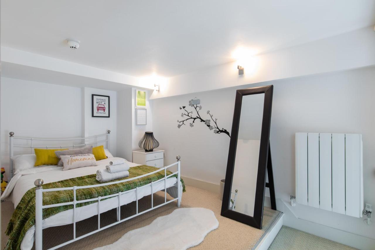 Apartamento My Londres