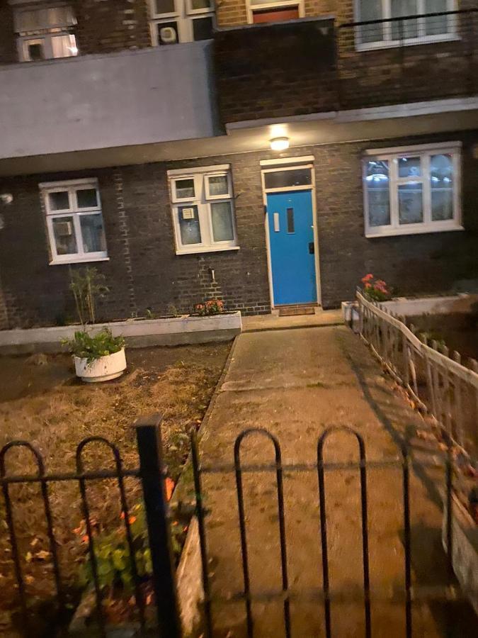Apartment Vauxhall London