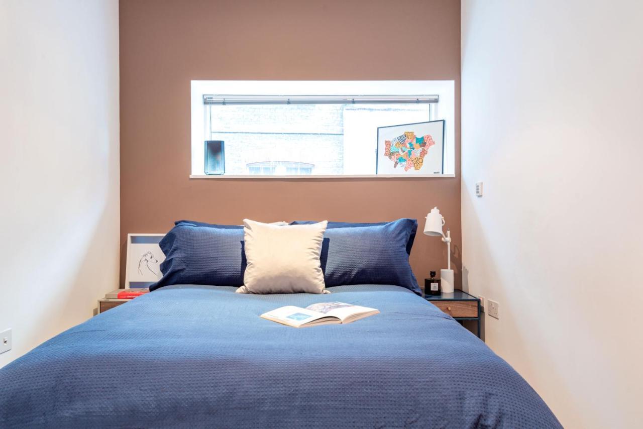 Arcore Premium Soho Apartment