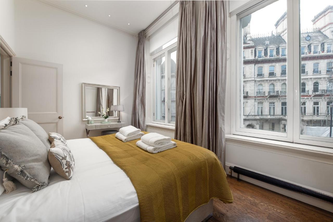 Grosvenor Gardens By Capital Apartment