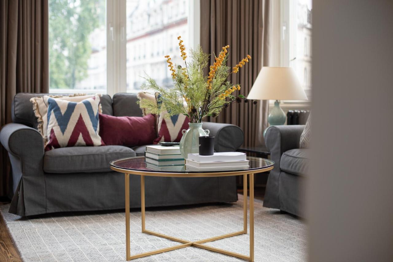 Apartment Grosvenor Gardens By Capital *