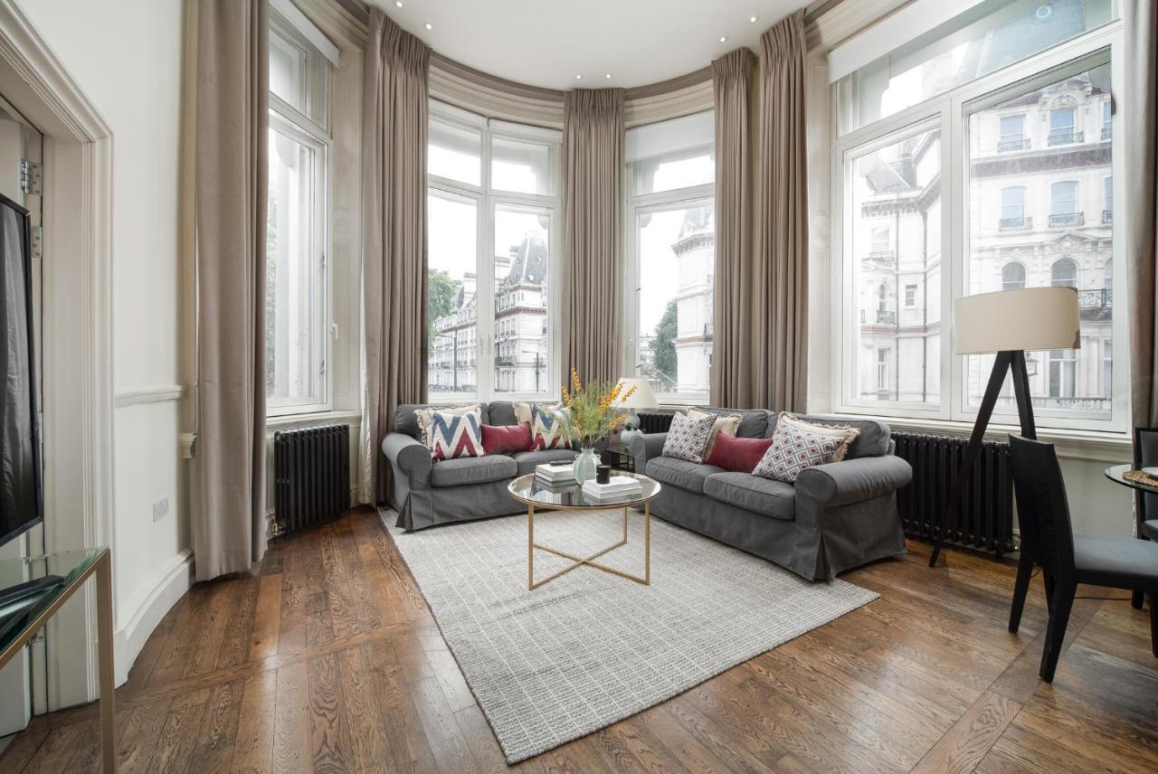 Apartment Grosvenor Gardens By Capital