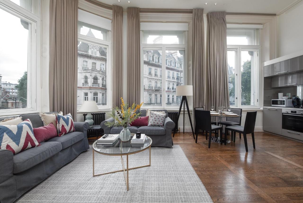 Grosvenor Gardens By Capital Apartment