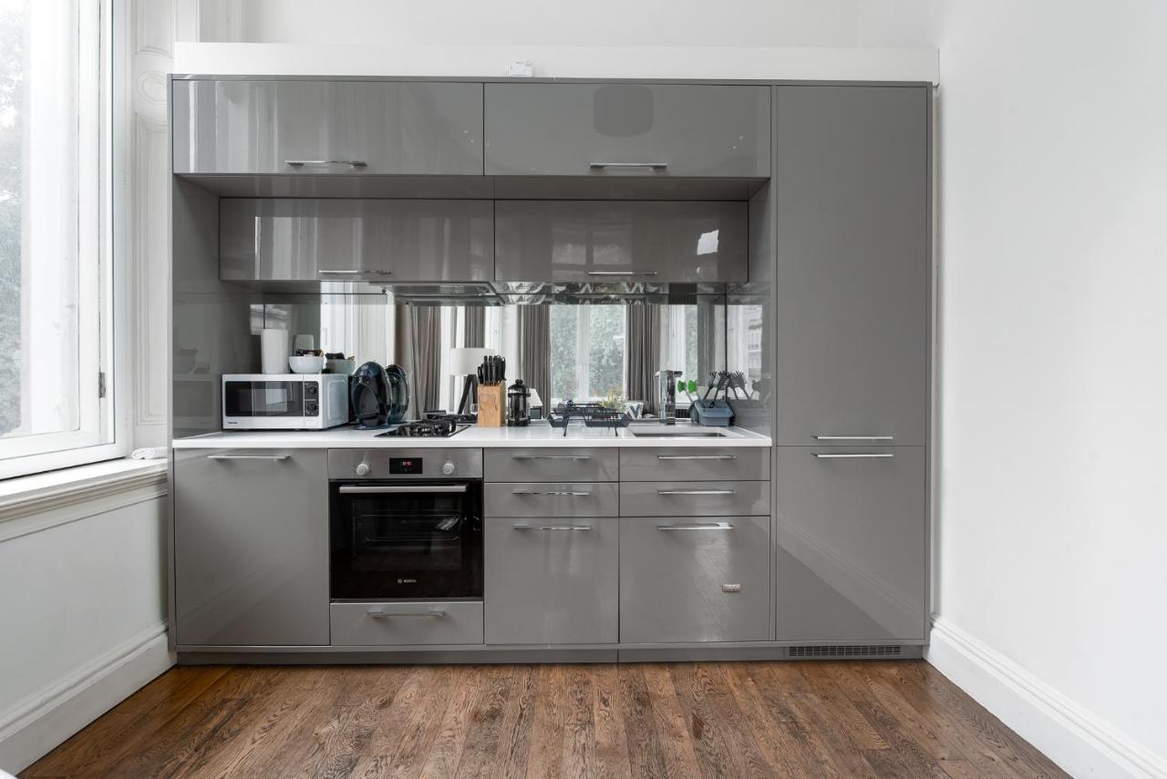 Apartment Grosvenor Gardens By Capital *
