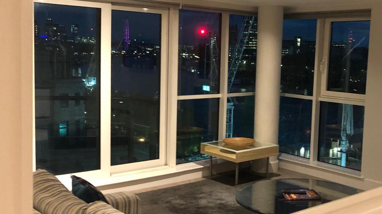 River View Apartment