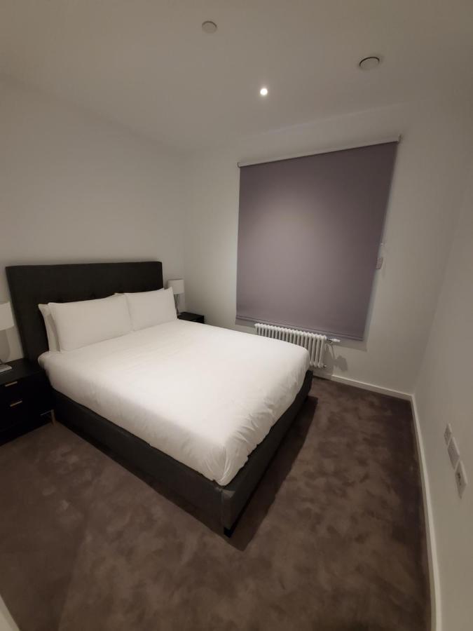 Agar House Londres