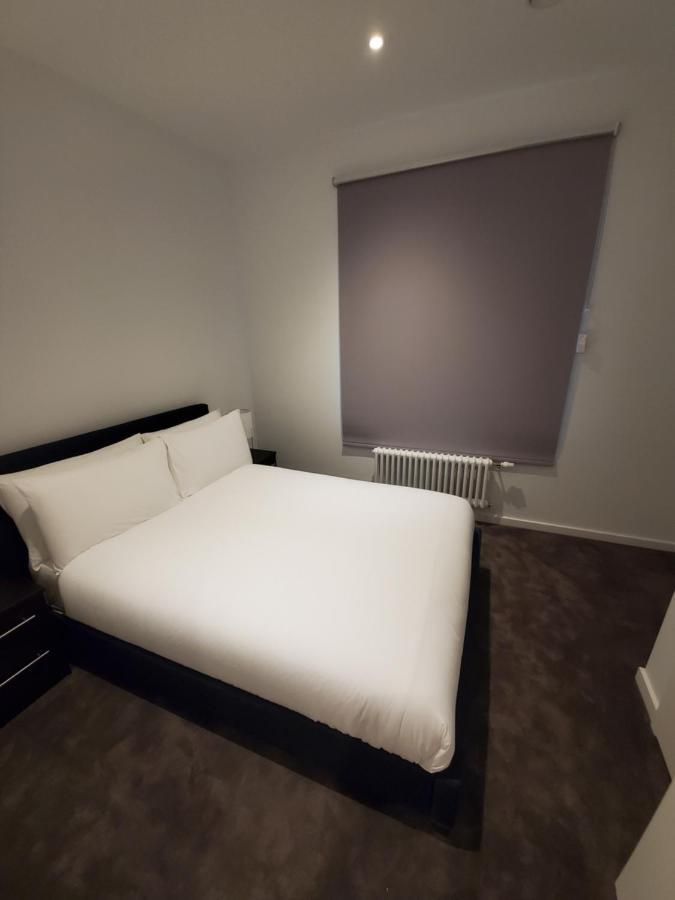 Agar House Apartamento *